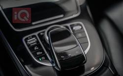 مرسيدس بنز CLS